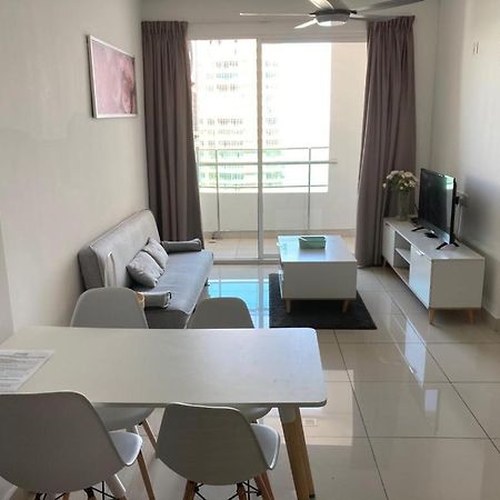 Apartmán Mansion One Georgetown 2Br Seaview 7 Pax Exteriér fotografie
