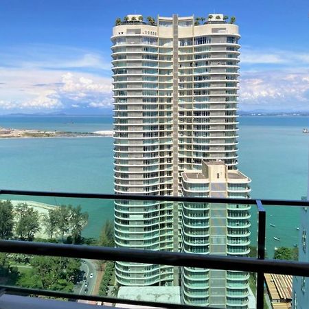 Apartmán Mansion One Georgetown 2Br Seaview 7 Pax Exteriér fotografie