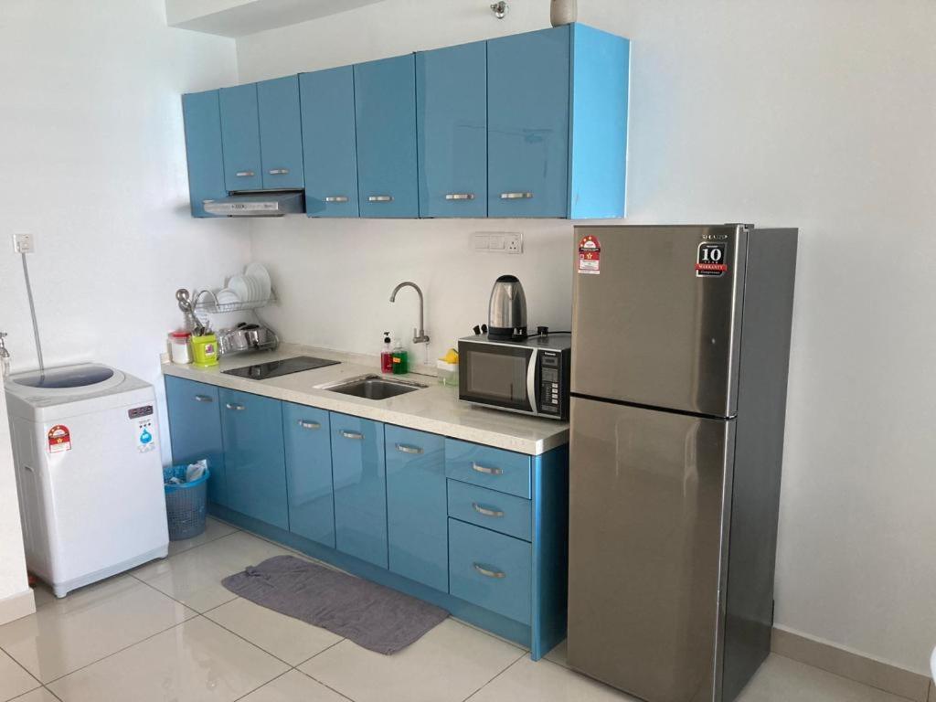 Apartmán Mansion One Georgetown 2Br Seaview 7 Pax Exteriér fotografie